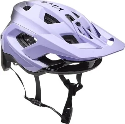Fox Head Speedframe Pro MIPS Helm - Fahrradhelme mit MIPS-Technologie für zusätzlichen Schutz und Komfort beim Biken.