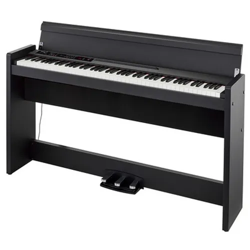 Korg LP-380U BK Digital Piano