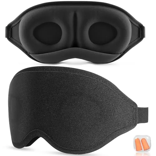 Schlafmasken von Aosun