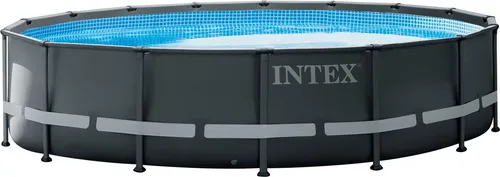 16Ft X 48In Ultra Xtr Frame Pool Set von Intex