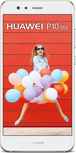 HUAWEI P10 Lite Smartphone von Huawei
