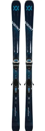 Völkl Peregrine 82 von Völkl