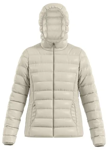 QS Damen 2162865 Steppjacke, Outdoor-Jacke, 8001, M, M