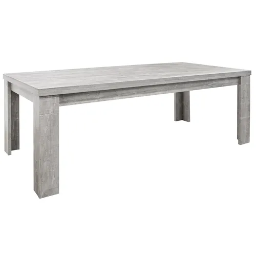 Mäusbacher Monzi Esstisch mit Auszug auf Rollen von Roller