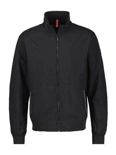 LERROS Blouson mit Stehkragen und Reißverschluss