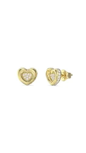 GUESS Ohrringe Gold von GUESS