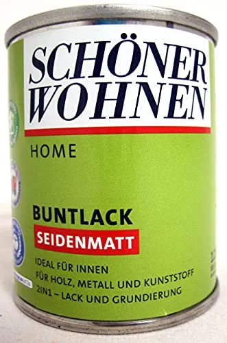 Schöner Wohnen Kollektion Home Buntlack