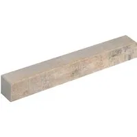 Produktbild Diephaus Mauerstein Patea Kombi Muschelkalk 80 x 12,5 x 12,5 cm