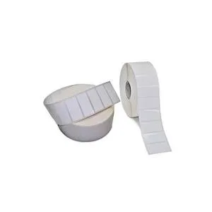 Zebra PolyE 3100T Gloss Etiketten von Zebra