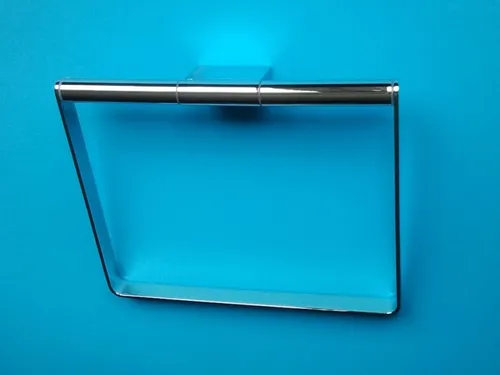 Smedbo Air Handtuchring AK344 von Smedbo