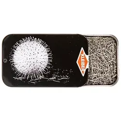 Kleiber Mini-Stecknadeln, 13 mm, Inhalt: 25 g = ca. 650 Stück