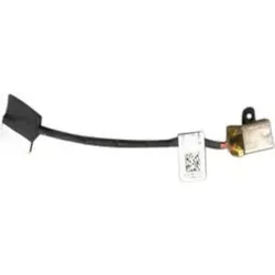 Dell DC-IN LAT Kabel 6 m - Sonstige Elektroinstallationsartikel, hochwertiges 6 m Kabel für zuverlässige Stromversorgung und einfache Installation.