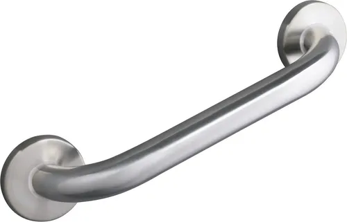 Ridder Wannengriff 30 cm - Behinderten-Bedarf, stabiler und rutschfester Griff für mehr Sicherheit in der Badewanne