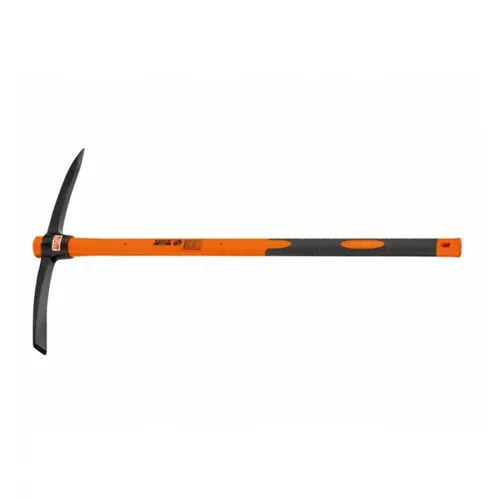 Spitzhacke mit Fiberglas-Griff, 900 mm, 3 kg von Bahco