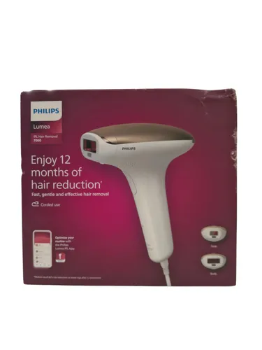 Philips Lumea IPL 7000 Series BRI920/00
