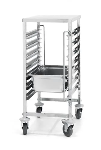 Hendi Abräumwagen von HENDI