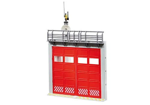 PLAYMOBIL® 9803 Tor-Erweiterung