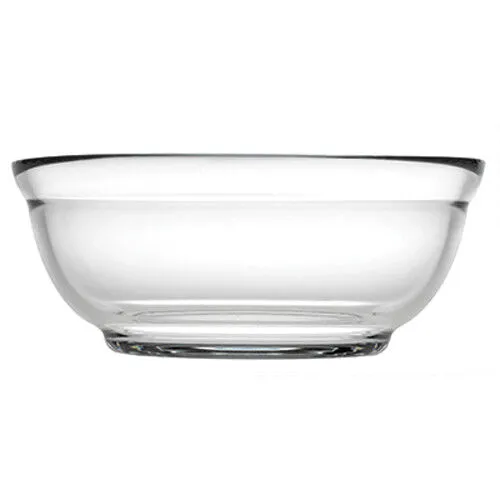 6er Set Glasschalen Schalen Schälchen Glasschale Vorspeise Dessertschale