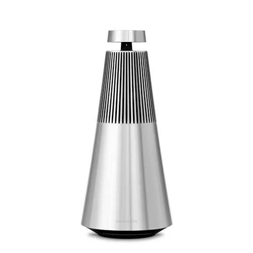 Bang & Olufsen Beosound 2 (3. Gen) in silber von Bang & Olufsen