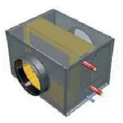 S&P BA-AF 315 R   von S & P (Soler & Palau)