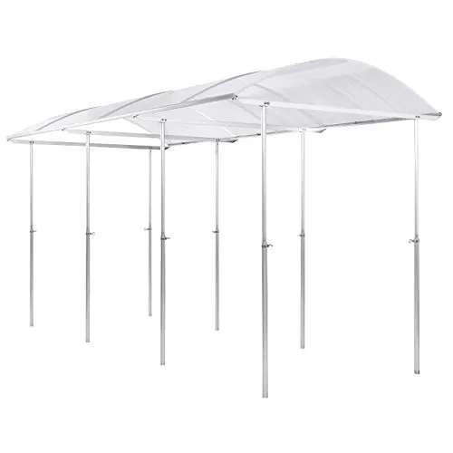 Beckmann Pflanzenschutzdach Modell 2 von Beckmann