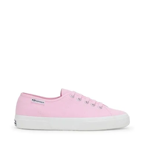 Superga 3750 Leggera S7151EW Schnürschuh rot 41 EU von Superga