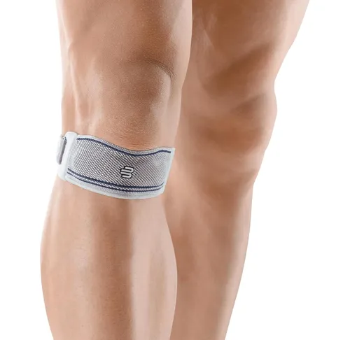 BAUERFEIND Titan Größe 2 Kniebandage