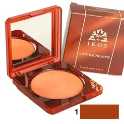 IKOS Ägyptische Erde Naturelle 13g
