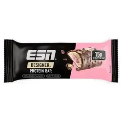 ESN Designer Bar Dark Cookie White Chocolate