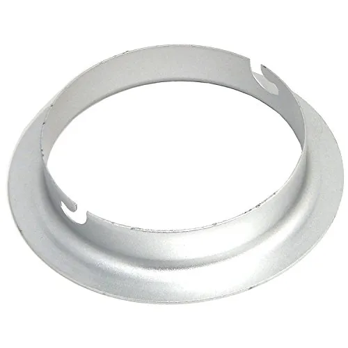 DynaSun AD-EC Adapter Anschluss für Flash/Blitz Elinchrom