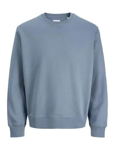 JACK & JONES Jjestar Basic Sweat Crew Neck Noos