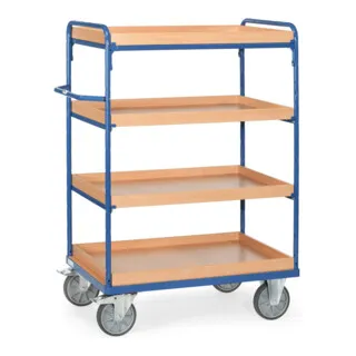 Produktbild Fetra Etagenwagen 8220