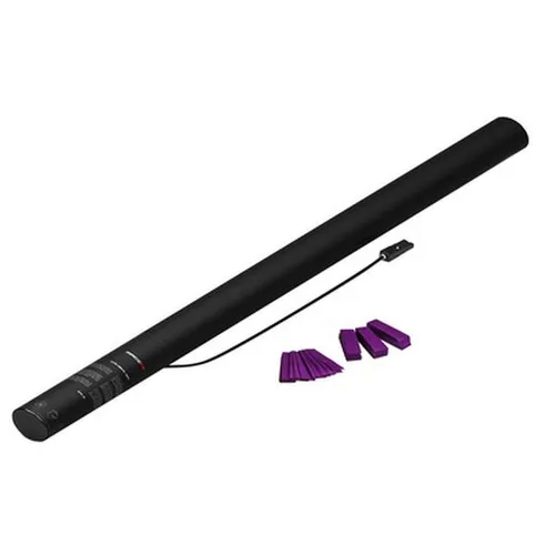 E Cannon 80cm Conf. Purple