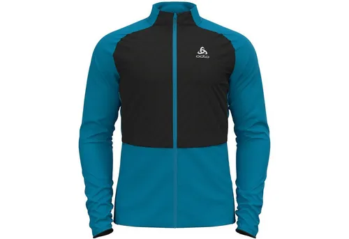 Odlo Fleecejacke Midlayer Sesvenna