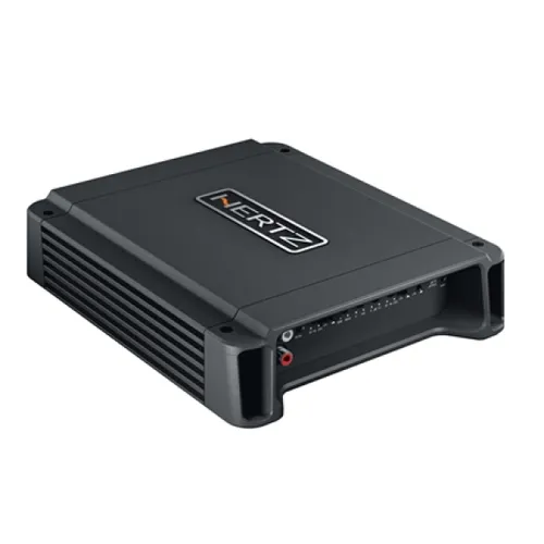 Produktbild Hertz HCP 1 D Monoblock Endstufe