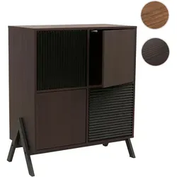 Kommode HWC-O40 von Mendler