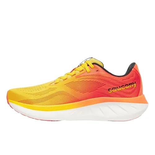 Saucony Ride 18 Herren Laufschuhe von Saucony