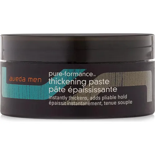 Aveda Pure-Formance Haarpaste 75 g - Styling für jeden Tag - Die Aveda Pure-Formance Haarpaste (75 g) bietet flexiblen Halt und sorgt für ein natürliches Styling. Ideal für den täglichen Gebrauch und für alle Haartypen geeignet.
