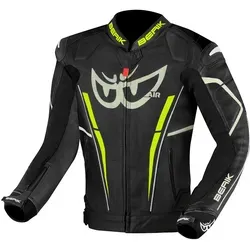 Motorradbekleidung von Berik