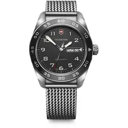 Victorinox SWISS ARMY QUARTZ Herrenuhr 242043