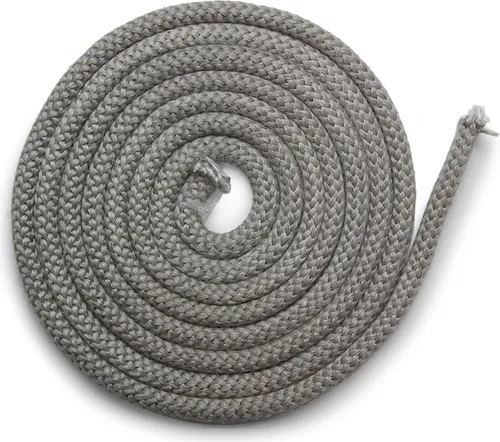 Passgenaue Türdichtung für Wamsler Typ 10183 Kaminofen - Sonstiges Kaminzubehör, hochwertige Kordeldichtung für eine optimale Abdichtung und einfachen Einbau ohne Spezialwerkzeug, passend für Wamsler Typ 10183 und weitere Modelle.