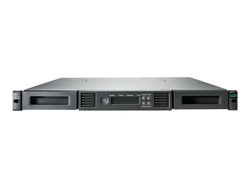 HPE Storage MSL 1/8 LTO-8 von HP