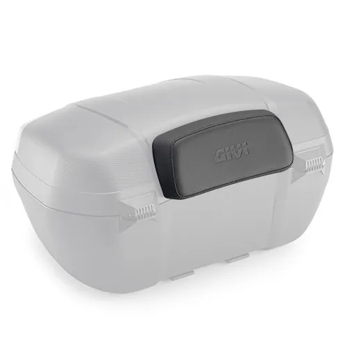GIVI E207 Schienalino Topcase Koffer E46 Riviera - E46 Tech Riviera
