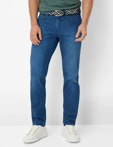 Herren Jeans CADIZ U Straight Fit 33/32 - Jeans im zeitlosen Schnitt, bietet hohen Tragekomfort und ist perfekt für lässig-elegante Outfits.