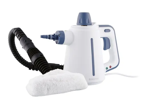 SILVERCREST® Hand-Dampfreiniger SDR 1050 D2