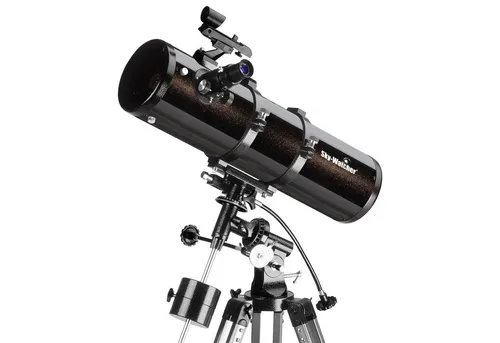 Skywatcher Teleskop N 130/650 Explorer EQ-2