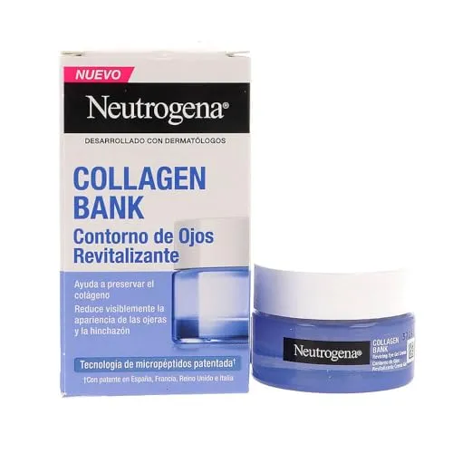 Revitalisierende Augencreme Gel 15ML - 15 ml Augenpflege für alle Hauttypen. Mit speziellen Inhaltsstoffen für eine strahlende Augenpartie, ideal für die tägliche Pflege und zur Verbesserung des Hautbildes.