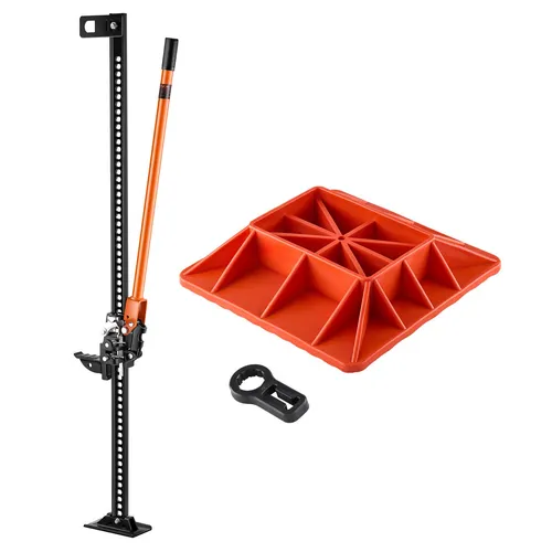 VEVOR Offroad Farm Wagenheber 3,18t von Vevor