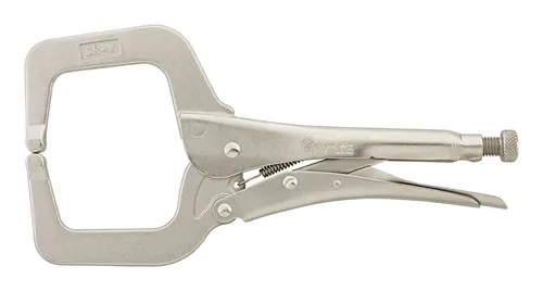 Fortis Klammer-Gripzange 280 mm