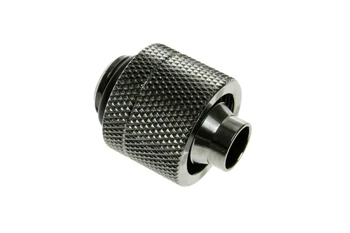 Produktbild Bitspower Anschluss G1/4 Zoll auf 16/10mm - Shiny Black